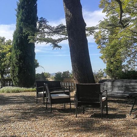 Villa La Piccioncina Firenze Buitenkant foto