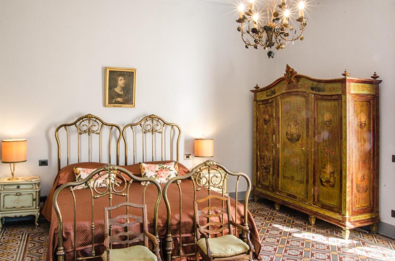 Villa La Piccioncina Firenze Buitenkant foto