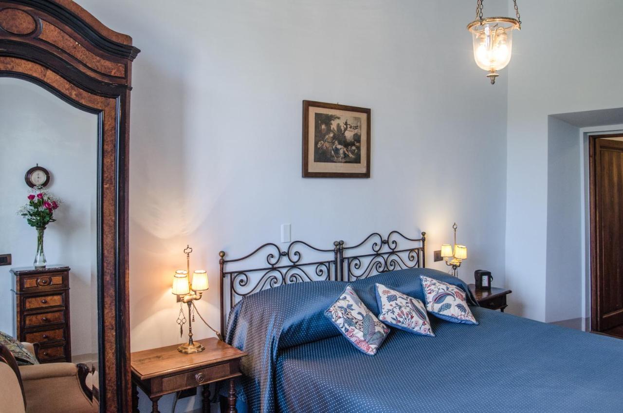 Villa La Piccioncina Firenze Buitenkant foto