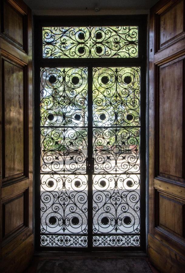 Villa La Piccioncina Firenze Buitenkant foto